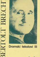 Dramski tekstovi III