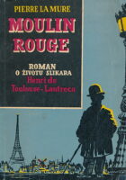 Moulin Rouge