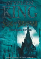 The Dark Tower VI - Song of Susannah
