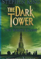 The Dark Tower III - The Waste Lands