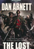 Warhammer 40k - The Lost (Omnibus)