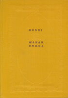 Makar Čudra