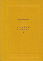 Zločin i kazna, sv. 1-2