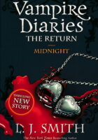The Vampire Diaries: Midnight