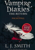 The Vampire Diaries: Nightfall