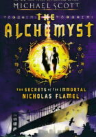 The Alchemyst