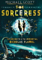 The Sorceress