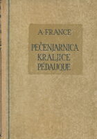 Pečenjarnica kraljice Pédauque