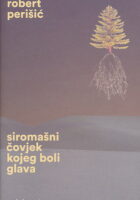 Siromašni čovjek kojeg boli glava
