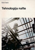 Tehnologija nafte