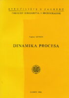 Dinamika procesa