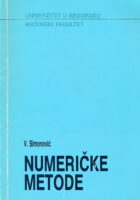 Numeričke metode