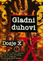 Dosje X - Gladni duhovi