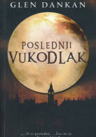 Posljednji vukodlak