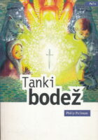 Tanki bodež