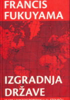 Izgradnja države