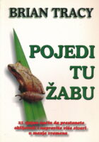 Pojedi tu žabu