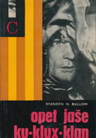 Opet jaše Ku-Klux-Klan