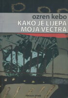 Kako je lijepa moja Vectra