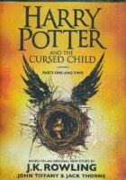 Harry Potter and the Cursed Child