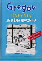 Gregov dnevnik: Snježna groznica