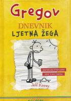 Gregov dnevnik: Ljetna žega