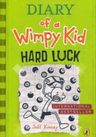 Diary of a Wimpy Kid: Hard Luck