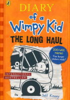 Diary of a Wimpy Kid: The Long Haul
