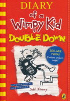 Diary of a Wimpy Kid: Double Down