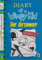 Diary of a Wimpy Kid: The Getaway