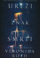 Ureži znak smrti