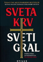 Sveta krv, sveti gral