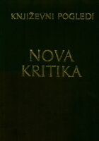 Nova kritika