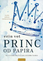 Princ od papira