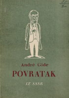 Povratak iz SSSR