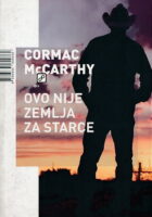 Ovo nije zemlja za starce