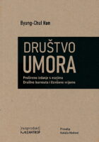 Društvo umora