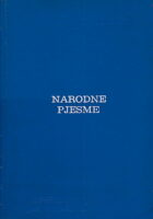 Narodne pjesme