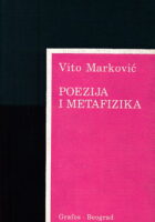 Poezija i metafizika