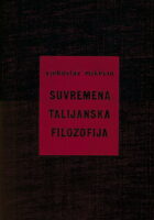 Suvremena talijanska filozofija