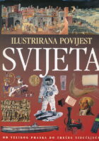 Ilustrirana povijest svijeta