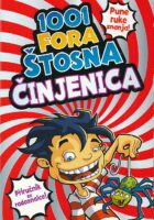 1001 fora štosna činjenica