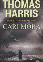 Cari Mora