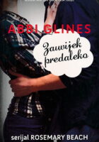Zauvijek predaleko