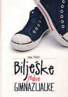 Bilješke jedne gimnazijalke