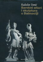 Barokni oltari i skulptura u Dalmaciji
