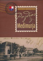 Pozdrav iz Međimurja