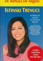 Istinski trenuci