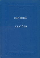 Zločin