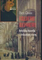 Vrijeme reformi